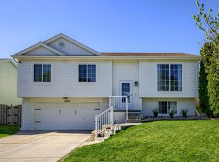 18661 V St, Omaha, NE 68135