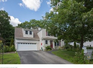 164 Marlborough Rd, Portland, ME 04103