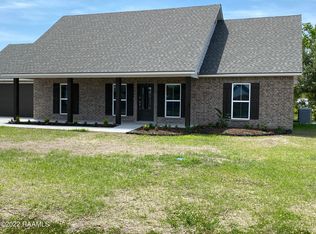 269 Grande #RUE, Church Point, LA 70525