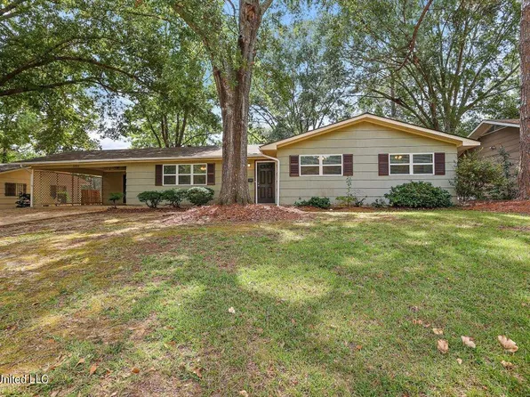 5157 Parkway Dr, Jackson, MS 39211