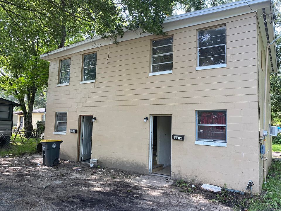 1st image of 1512 McConihe St