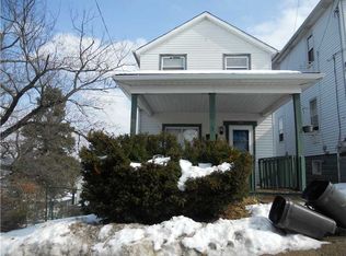 615 Conrad Ave, North Charleroi, PA