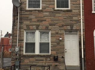 439 Beaver St, Lancaster, PA 17603