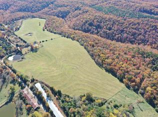 0 Jeff Rd, Prim, AR 72130