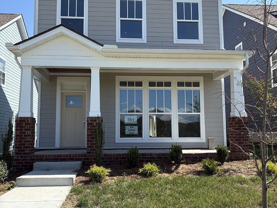 1st image of 334 Caxton Aly Lot 491