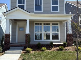 334 Caxton Aly LOT 491, Nolensville, TN 37135