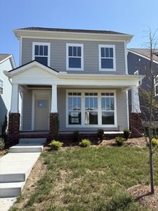 334 Caxton Aly Lot 491, Nolensville, TN, 37135