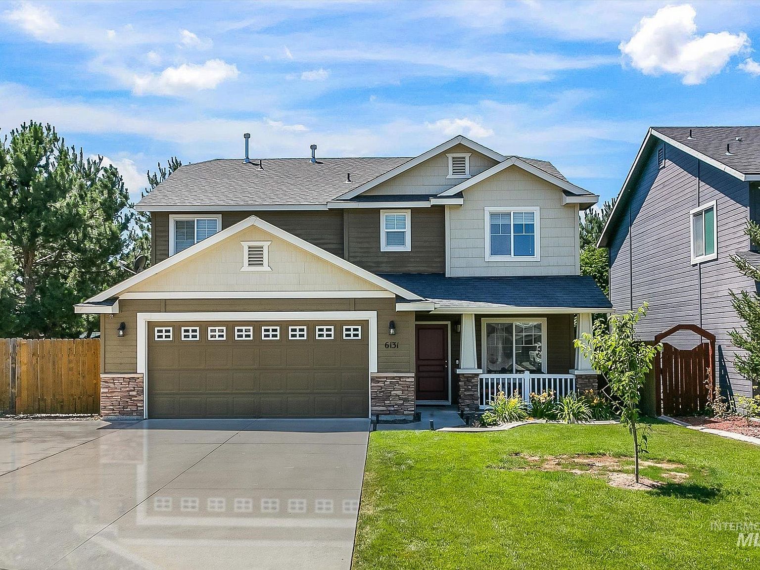 6131 S Sea Breeze Way, Boise, ID 83709 | Zillow