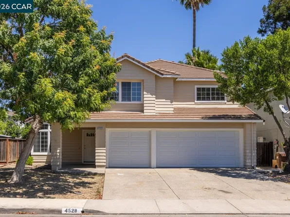 4528 Knollpark Cir, Antioch, CA 94531
