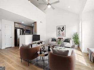 5380 Oakley Commons Blvd, Union City, GA 30291