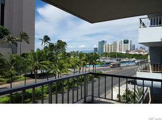 1690 Ala Moana Blvd APT 405, Honolulu, HI 96815