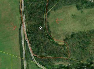 Greasy Hollow Rd, Speedwell, TN 37870