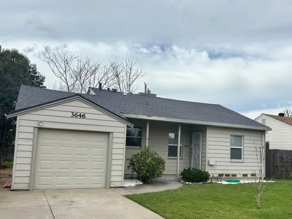 3646 Marjorie Way, Sacramento, CA 95820