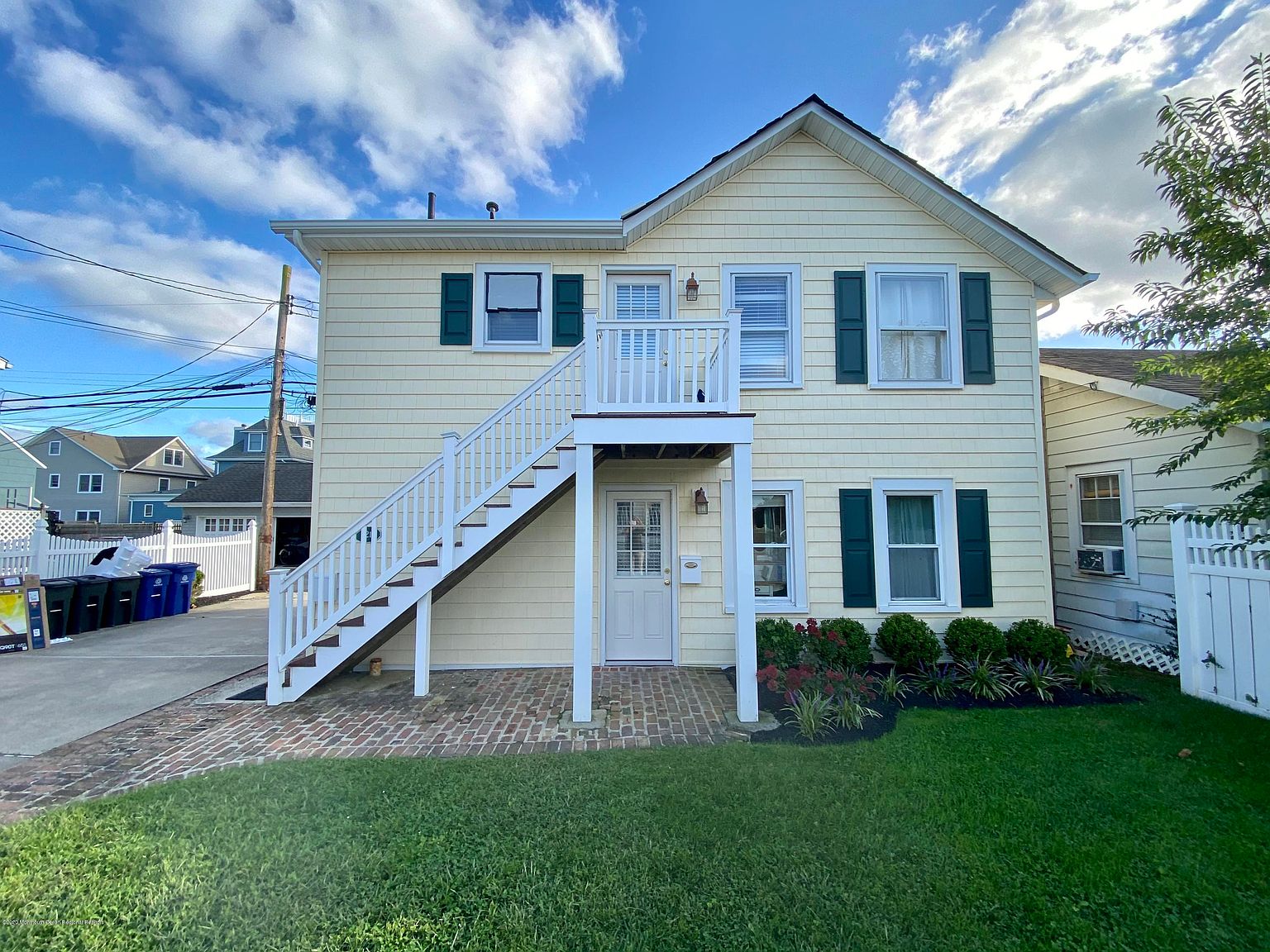 121 Woodland Ave, Avon By The Sea, NJ 07717 Zillow