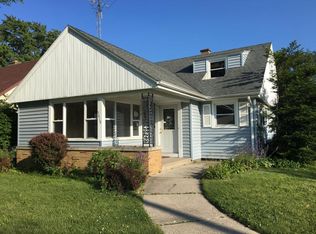 3419 77th St, Kenosha, WI 53142