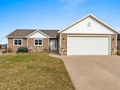 816 South LINCOLN STREET, Hortonville, WI, 54944