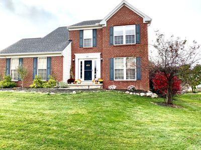 471 Greystone Dr, Wadsworth, OH, 44281