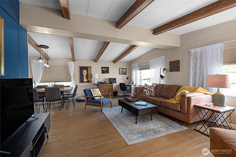 4th image of 9101 Steilacoom Road SE #117
