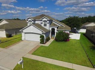 2745 Pankaw Ln, Valrico, FL 33596