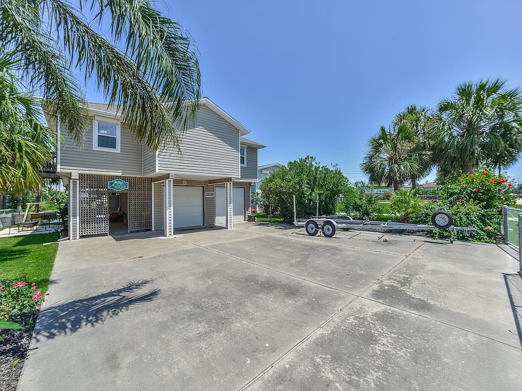 22024 Matagorda Dr, Galveston, Tx 77554 