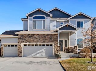 1678 Maseca Plaza Way, Severance, CO 80550