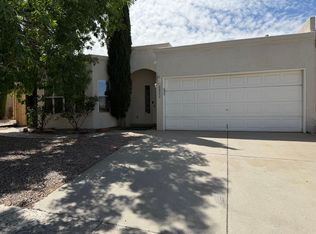 6852 Kelly Ann Rd NE, Albuquerque, NM 87109