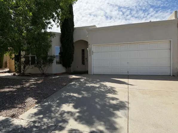 6852 Kelly Ann Rd NE, Albuquerque, NM 87109