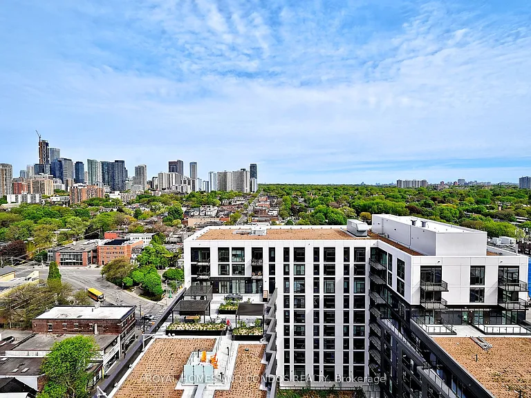 10 Oak St #1510 — Photo 11