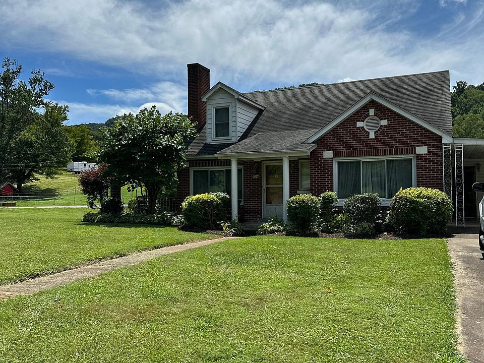654 Ratcliff Cove Rd, Waynesville, NC 28786 Zillow