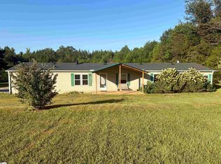347A Shelton Rd, Travelers Rest, SC 29690