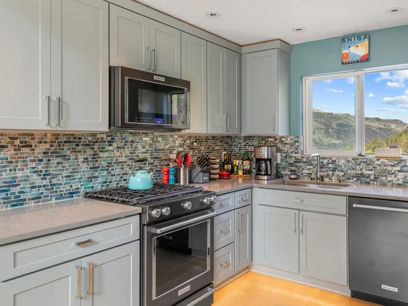 921 Two Rivers Dr, Telluride, CO 81435