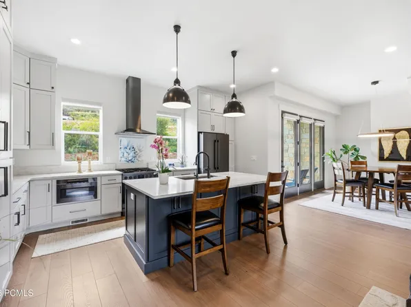 519 W Ascent Dr, Kamas, UT 84036