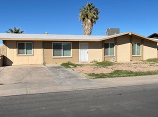 7312 W Mescal St, Peoria, AZ 85345