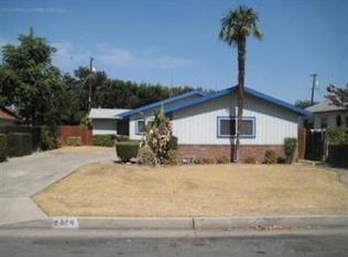 524 K St, Bakersfield, CA 93304