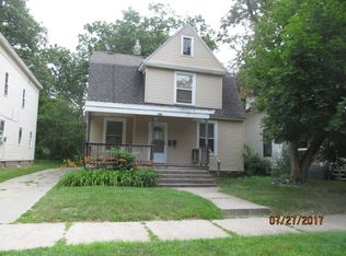 2144 Francis Ave SE #1, Grand Rapids, MI