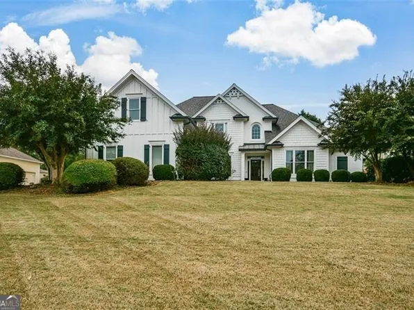 202 Autumn Glen Trl, Woodstock, GA 30188