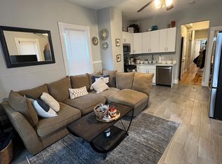 39 M St #1, Boston, MA 02127