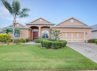 5920 Rusack Dr, Melbourne, FL 32940