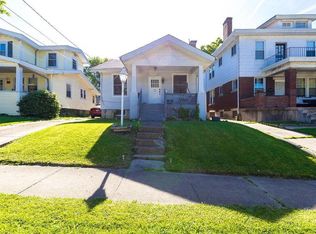 1029 Lockman Ave, Cincinnati, OH 45238