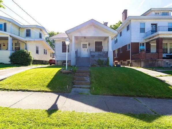 1029 Lockman Ave, Cincinnati, OH 45238