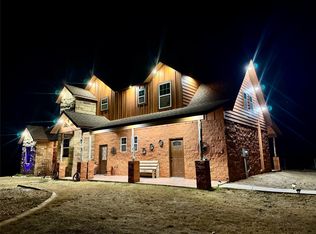 673 County Road 612, Trent, TX 79561