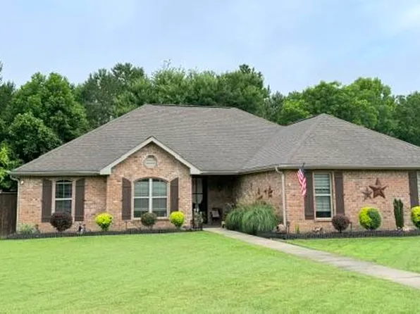 1247 Harmony Ln, Deridder, LA 70634