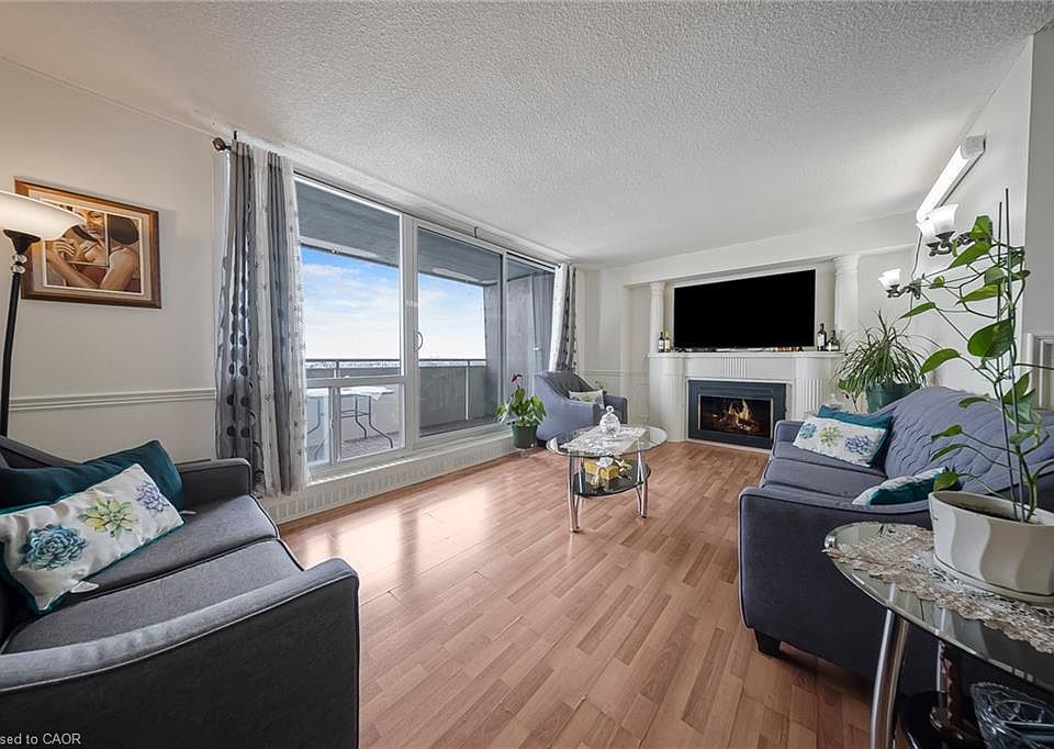 1st image of 1338 York Mills Rd #1603