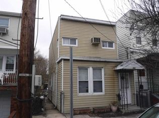 153 Mallory Ave, Jersey City, NJ 07304
