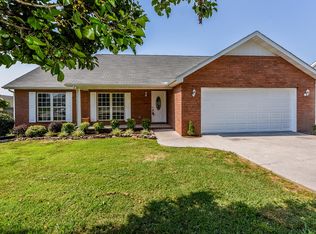 116 Rouen Ct LOT 58, Maryville, TN 37801