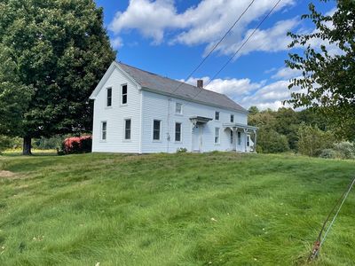 90 Marsh Rd, Dudley, MA, 01571