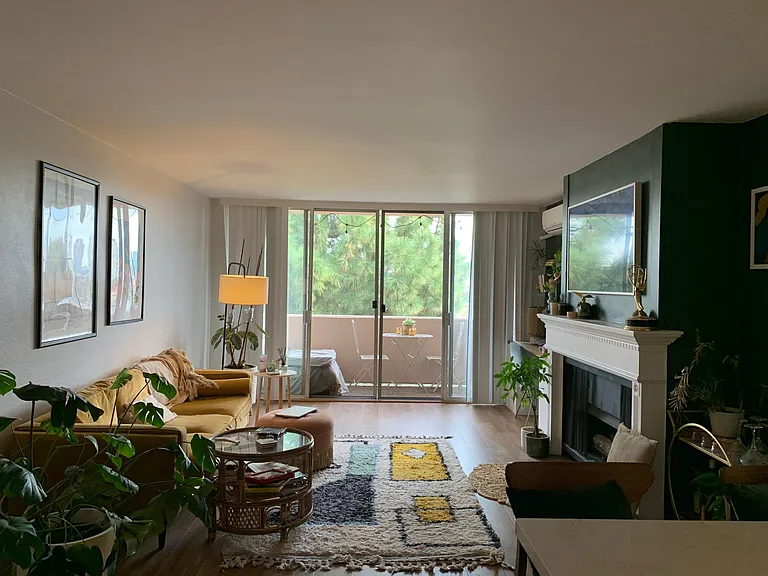 421 S La Fayette Park Pl #702 — Photo 13