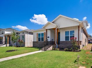 6205 SW Luna Ln, Bentonville, AR 72713