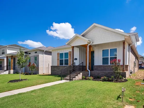 6205 SW Luna Ln, Bentonville, AR 72713