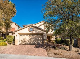 736 Anacapri St, Las Vegas, NV 89138